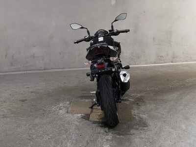Kawasaki Z250