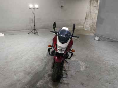 Honda CB400 Super Boldor 2018
