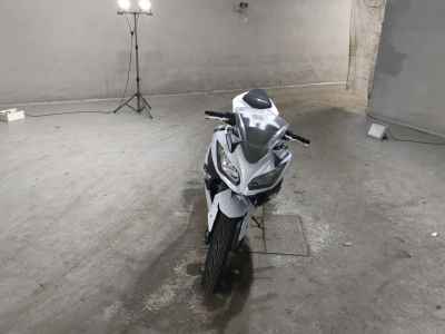 Kawasaki Ninja 250