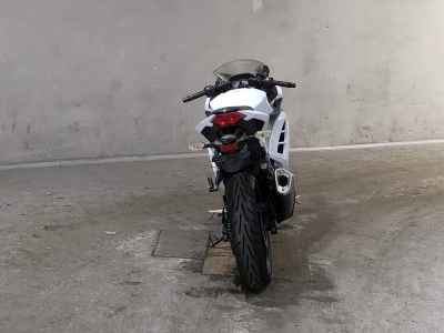 Kawasaki Ninja 250