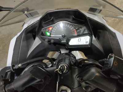 Kawasaki Ninja 250