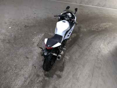 Kawasaki Ninja 250