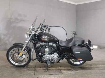 Harley-Davidson Superlow XL1200T 2016