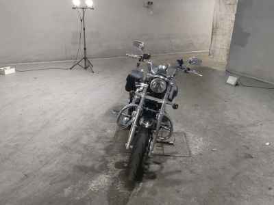 Harley-Davidson Superlow XL1200T 2016