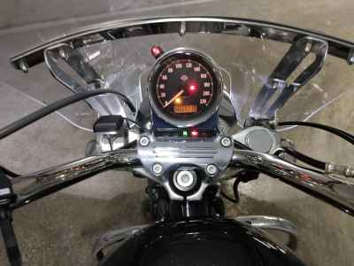 Harley-Davidson Superlow XL1200T 2016