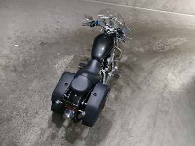 Harley-Davidson Superlow XL1200T 2016