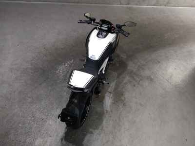 Ducati Diavel 2012