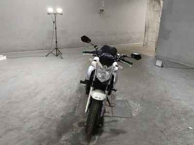 Yamaha XJ6 Diversion N 2012