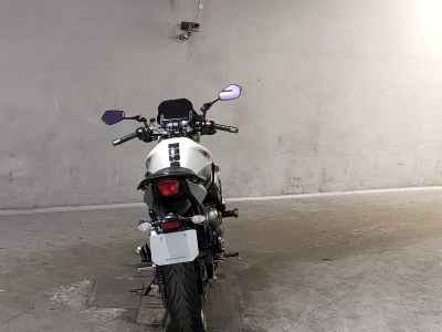 Yamaha XJ6 Diversion N 2012