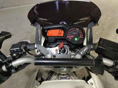 Yamaha XJ6 Diversion N 2012