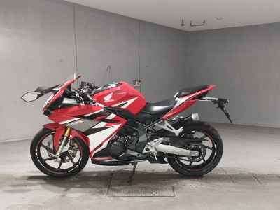 Honda CBR250RR