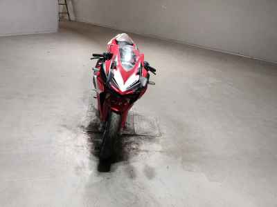 Honda CBR250RR