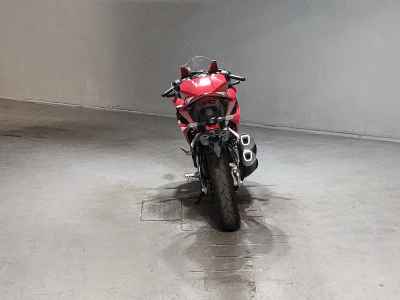 Honda CBR250RR