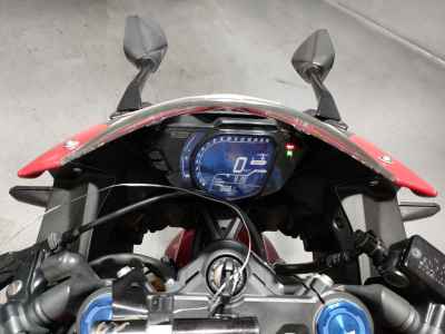 Honda CBR250RR