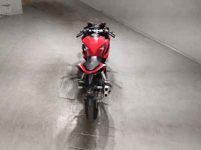 Honda CBR250RR