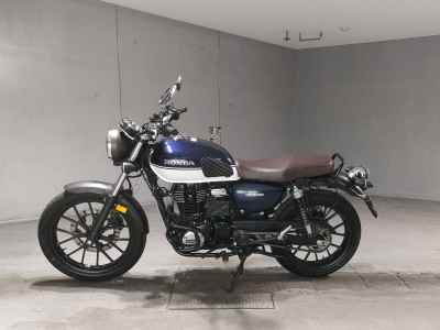 Honda GB350 2025