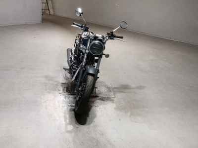Honda GB350 2025