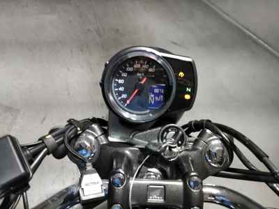 Honda GB350 2025