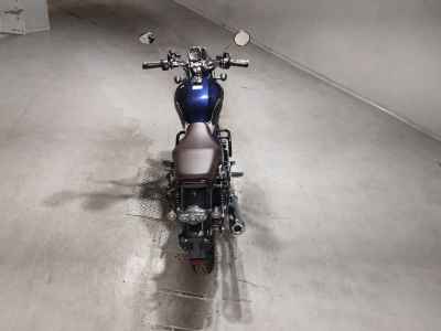 Honda GB350 2025