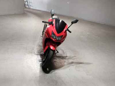 Kawasaki Ninja 250R