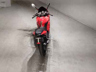 Kawasaki Ninja 250R