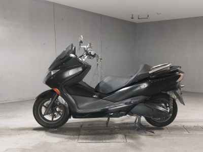 Honda Forza Z 2011