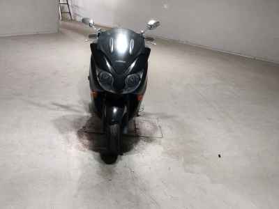 Honda Forza Z 2011