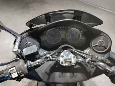 Honda Forza Z 2011