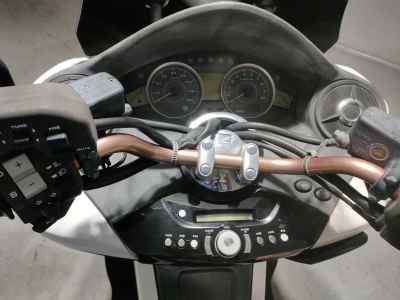 Honda Forza Z 2011