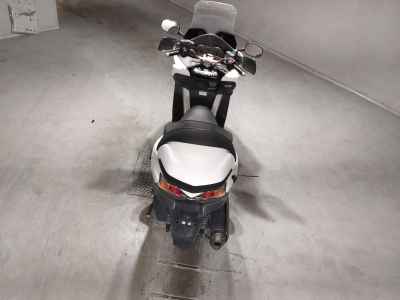 Honda Forza Z 2011