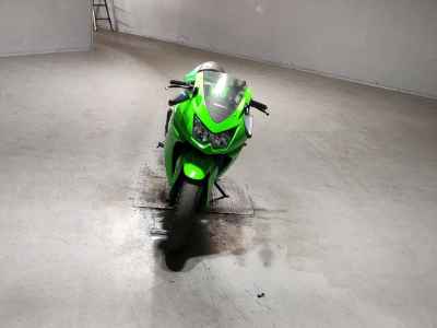 Kawasaki Ninja 250R
