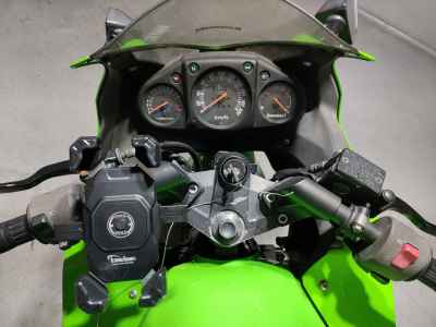 Kawasaki Ninja 250R