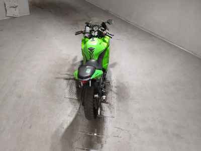 Kawasaki Ninja 250R