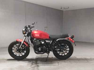 GPX Legend 250 Twin 2020
