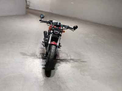 GPX Legend 250 Twin 2020