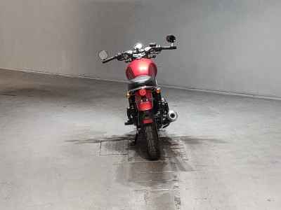 GPX Legend 250 Twin 2020