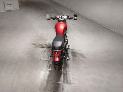 GPX Legend 250 Twin 2020
