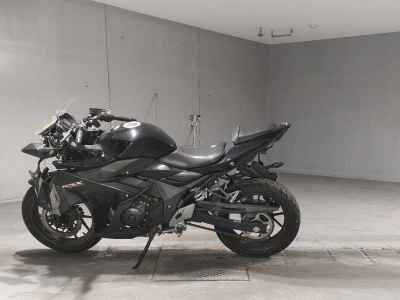 Suzuki GSX250R