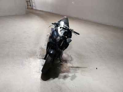 Suzuki GSX250R