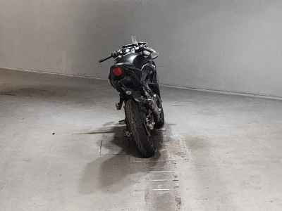 Suzuki GSX250R