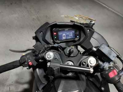 Suzuki GSX250R
