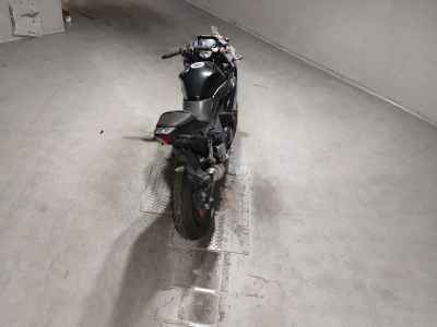 Suzuki GSX250R