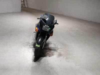 Kawasaki ZZR250