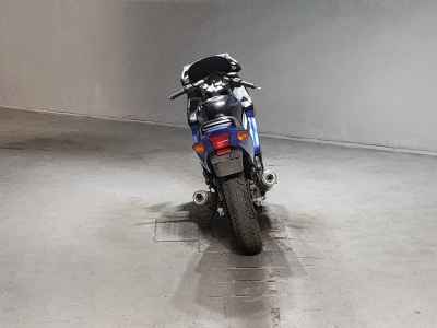 Kawasaki ZZR250