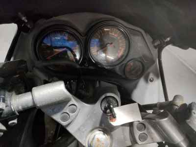 Kawasaki ZZR250