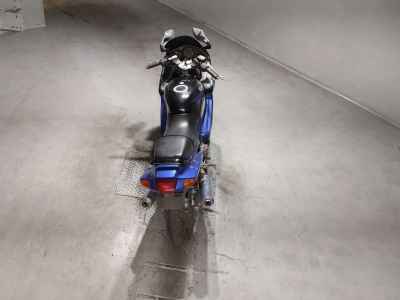 Kawasaki ZZR250