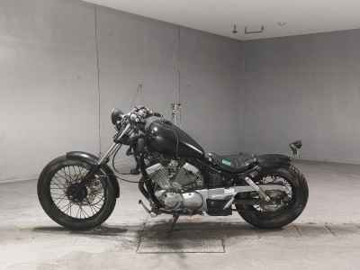 Yamaha Virago XV250