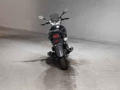 Suzuki GSR250