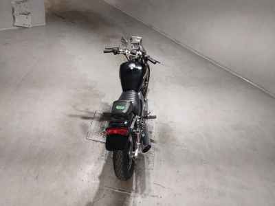 Kawasaki Eliminator 250V