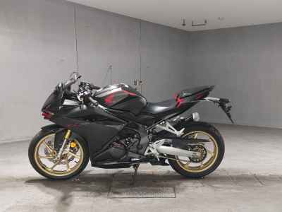 Honda CBR250RR 2020